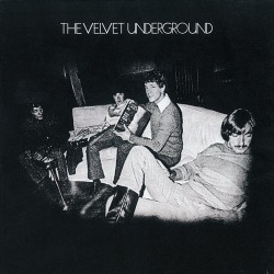 Velvet Underground, The - The Velvet Underground - LP (45th Anniversary Limited Edition)