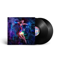 Doja Cat - Planet Her - 2 LPs (Deluxe Vinyl Edition)