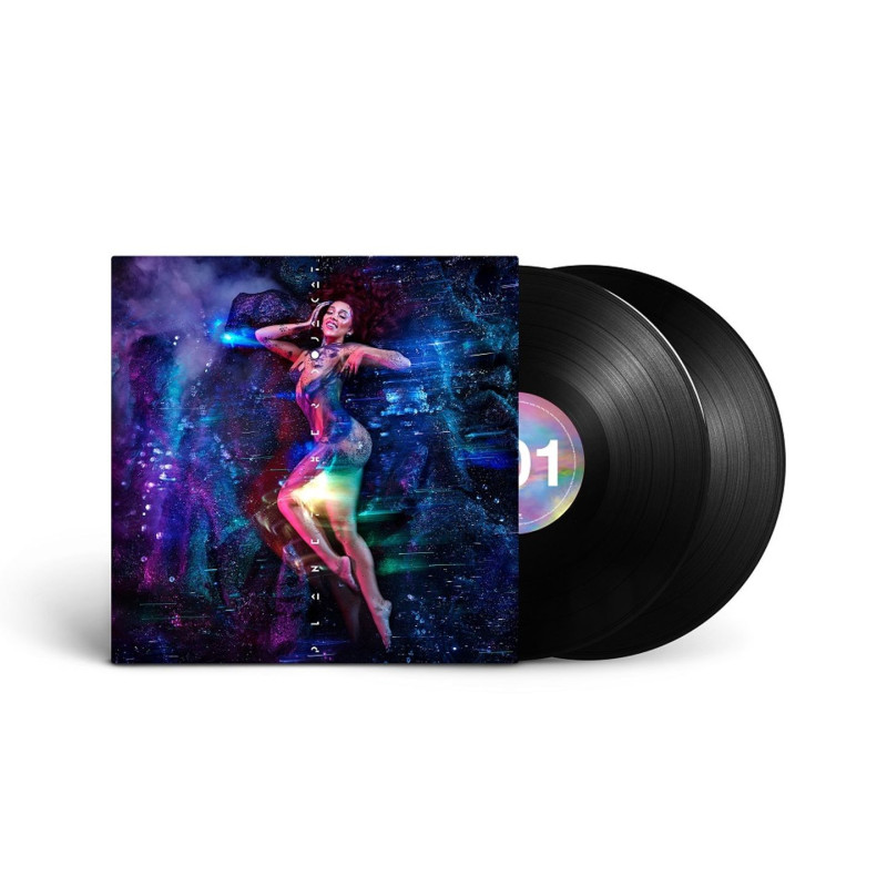 Doja Cat - Planet Her - 2 LPs (Deluxe Vinyl Edition)