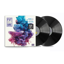 Future - DS2- 2 LPs