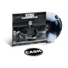 Cash, Johnny - Songwriter - LP (Black / White Color Vinyl Edition)