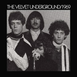 Velvet Underground, The - 1969 - 2 LPs 180 Gr.