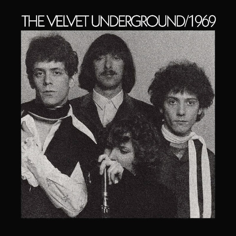 Velvet Underground, The - 1969 - 2 LPs 180 Gr.