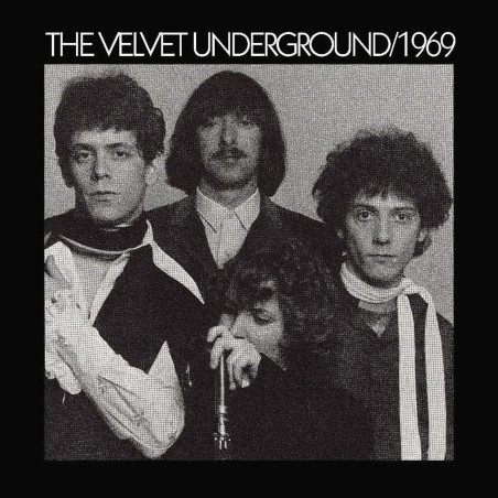 Velvet Underground, The - 1969 - 2 LPs 180 Gr.