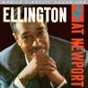Ellington, Duke - Ellington At Newport -  LP 180 Gr. (Mobile Fidelity Audiophile Vinyl Series)