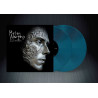 Murphy, Peter - Silver Shade - 2 LPs (Blue Vinyl Edition)