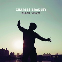Bradley, Charles - Black Velvet - LP
