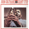 Coltrane, John - Giant Steps - LP (Stereo Vinyl Edition)
