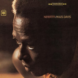 Davis, Miles - Nefertiti (CD)