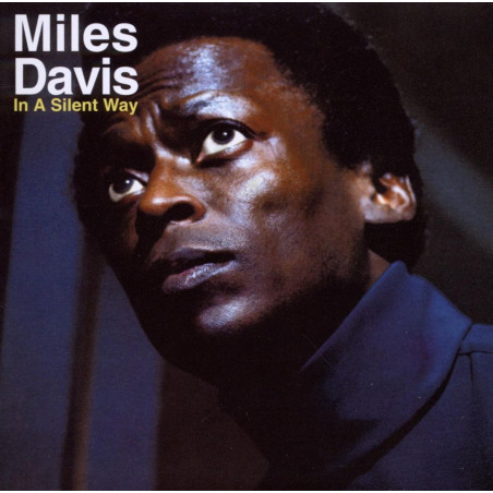Davis, Miles - In A Silent Way - CD