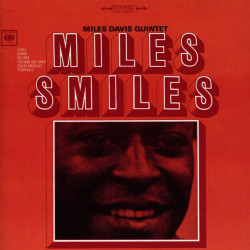 Davis, Miles - Miles Smiles (CD)