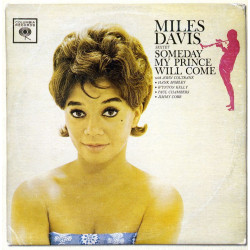 Davis, Miles Sextet - Someday My Prince Will Come (CD)
