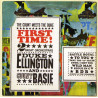 Ellington, Duke & Basie, Count - First Time! The Count Meets The Duke (CD)