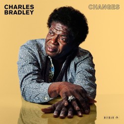 Bradley, Charles - Changes - LP