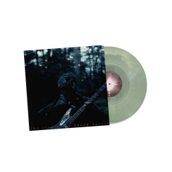 Mk.Gee - Two Star & The Dream Police - LP (Green Vinyl Edition)