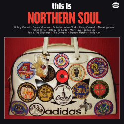 Varios Artistas - This Is Northern Soul - LP