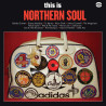 Varios Artistas - This Is Northern Soul - LP