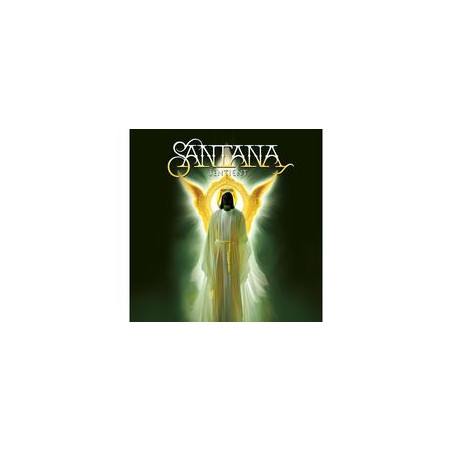 Santana - Sentient- LP