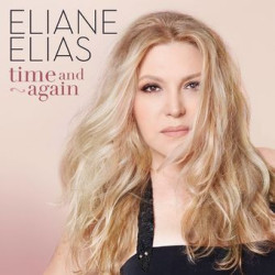 Elías, Eliane - Time And Again- LP