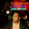 Coltrane, John - A Love Supreme Live In Seattle - 2 LPs