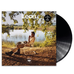 Bridges, Leon - Leon - LP