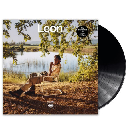 Bridges, Leon - Leon - LP