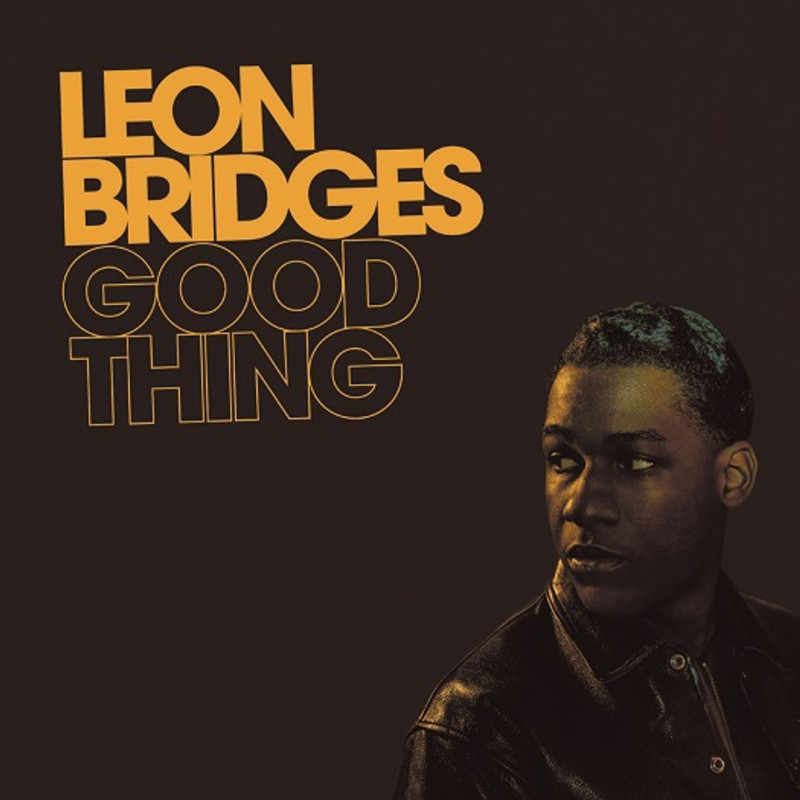Bridges, Leon - Good Thing - LP 180 Gr.