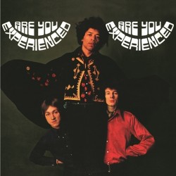 Hendrix, Jimi - Are You Experienced - 2 LPs 180 Gr.