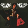 Hendrix, Jimi - Are You Experienced - 2 LPs 180 Gr.
