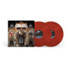 Jackson, Michael - Dangerous - 2 LPs (Limited Red Blacksmoke Vinyl Edition)