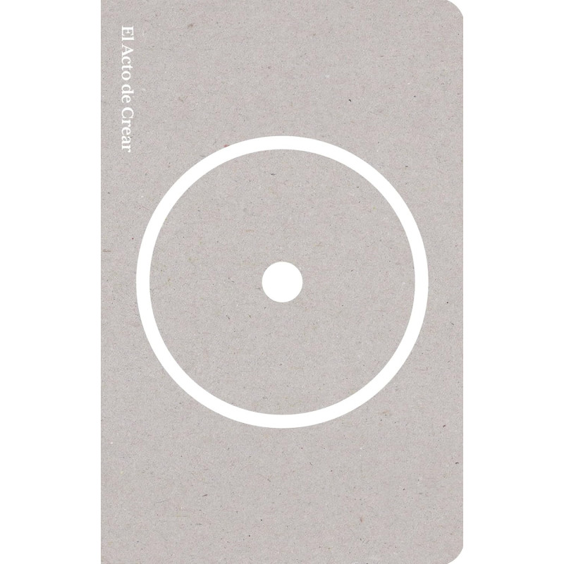 Rubin, Rick - El Acto De Crear: Una Manera De Ser (Libro Edición Tapa Blanda)