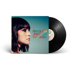 Jones, Norah - Visions - LP