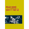 Davis, Miles - Miles Davis Quintet: The Complete Studio Recordings 1965 - 1968 (6 CDs Box-Set)