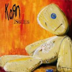 Korn - Issues - 2 LPs