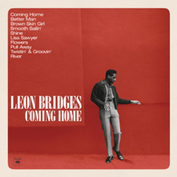 Bridges, Leon - Coming Home - LP 180 Gr.