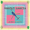 Garcia, Manolo - Mi Vida En Marte - 2 LPs