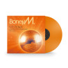 Boney M. - Hits & Mixes EP Collection: Ma Baker / A Woman Can Change A Man / Still I'm Sad - Single 12" (Orange Vinyl Edition)