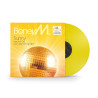 Boney M. - Hits & Mixes EP Collection: Sunny / New York City /  Got A Man On My Mind - Single 12" (Yellow Vinyl Edition)