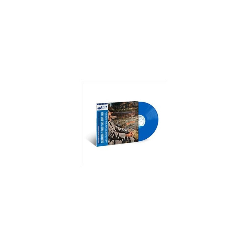 Silver, Horace - Song For My Father - LP 180 Gr. (Blue Note 85th Anniversary Blue Vinyl Series)