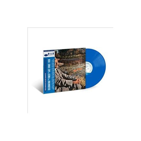 Silver, Horace - Song For My Father - LP 180 Gr. (Blue Note 85th Anniversary Blue Vinyl Series)