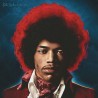 Hendrix, Jimi - Both Sides Of The Sky - LP 180 Gr.