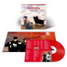 Estopa - Destrangis - LP (Red Vinyl Edition)