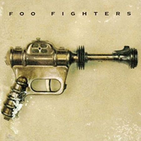 Foo Fighters - Foo Fighters - LP 180 Gr.