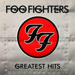 Foo Fighters - Greatest Hits - 2 LPs 180 Gr.