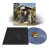 Radio Futura - Tierra Para Bailar - LP (Blue Vinyl Edition)