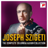 Szigeti, Joseph - The Complete Columbia Album Collection (17 CDs Box-Set)