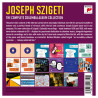 Szigeti, Joseph - The Complete Columbia Album Collection (17 CDs Box-Set)