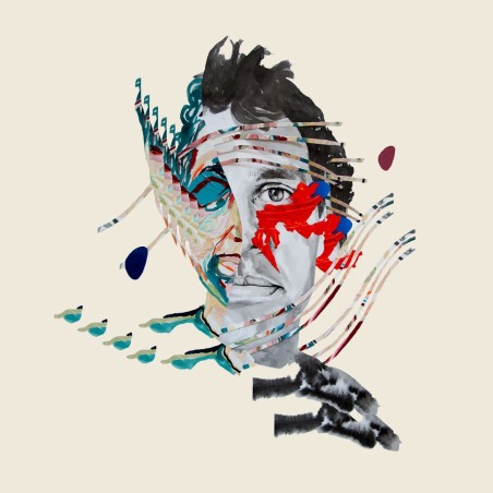 Animal Collective - Painting With - LP 180 Gr. + MP3