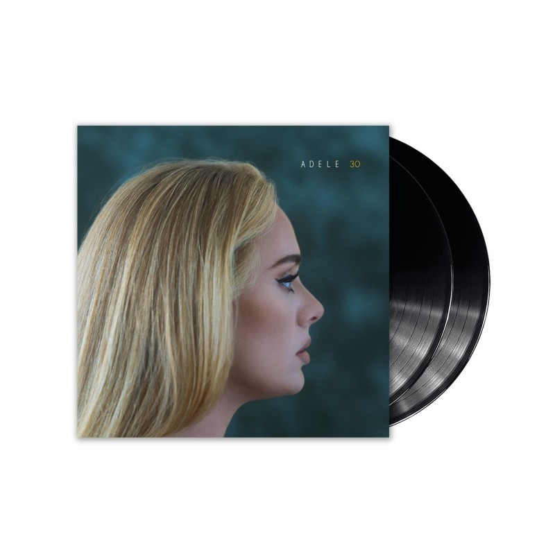 Adele - 30 - 2 LPs