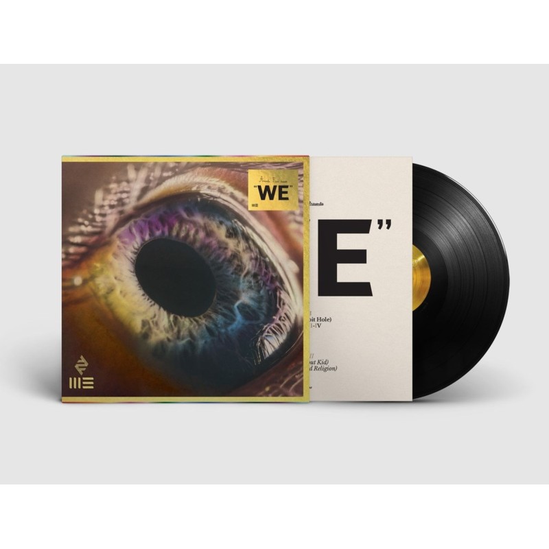 Arcade Fire - WE - LP 180 Gr.